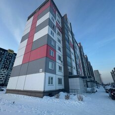 Квартира 21 м², студия - изображение 1