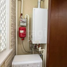 Квартира 37,5 м², 1-комнатная - изображение 5