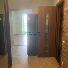 Квартира 67,2 м², 2-комнатная - изображение 5