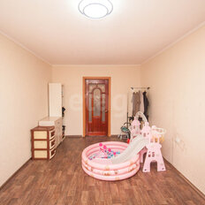 Квартира 61 м², 3-комнатная - изображение 4