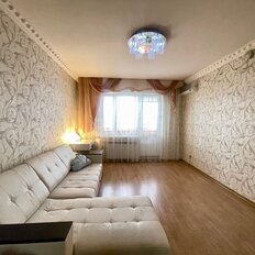 Квартира 36 м², 1-комнатная - изображение 1