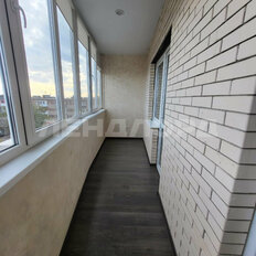 Квартира 46 м², 1-комнатная - изображение 1