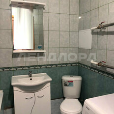 Квартира 33 м², 1-комнатная - изображение 1