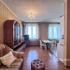 Квартира 78 м², 4-комнатная - изображение 5