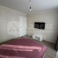 Квартира 48 м², 2-комнатная - изображение 1