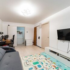 Квартира 59,1 м², 3-комнатная - изображение 4