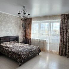 Квартира 85 м², 3-комнатная - изображение 5