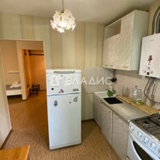 Квартира 45 м², 2-комнатная - изображение 5