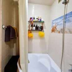 Квартира 36 м², 1-комнатная - изображение 3