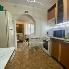 Квартира 67,2 м², 3-комнатная - изображение 1