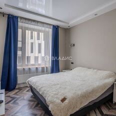 Квартира 46,6 м², 2-комнатная - изображение 5