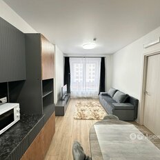 Квартира 41 м², 2-комнатная - изображение 5