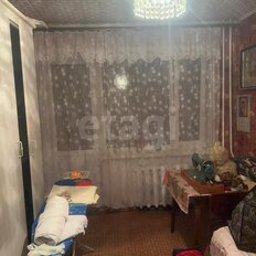 Квартира 64 м², 3-комнатная - изображение 4