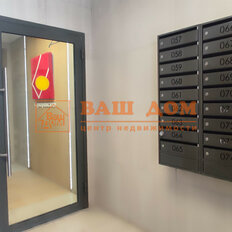 Квартира 42,2 м², 1-комнатная - изображение 3