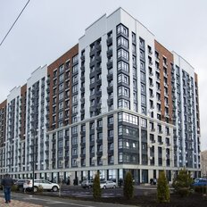 Квартира 43,2 м², 1-комнатная - изображение 4