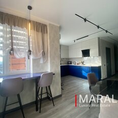 Квартира 71 м², 3-комнатная - изображение 1