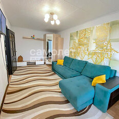 Квартира 34,2 м², 1-комнатная - изображение 4