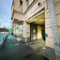 Квартира 85 м², 3-комнатные - изображение 5