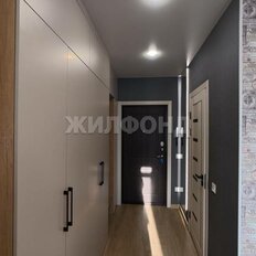 Квартира 24,2 м², студия - изображение 2
