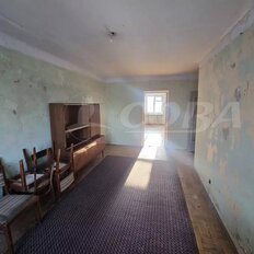 Квартира 57,2 м², 3-комнатная - изображение 4