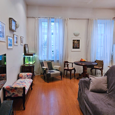 Квартира 59,1 м², 2-комнатная - изображение 3