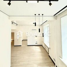 Квартира 55,7 м², 3-комнатная - изображение 2