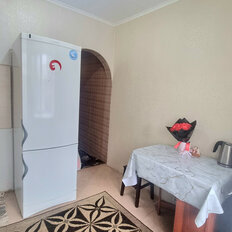 Квартира 36 м², 1-комнатная - изображение 3