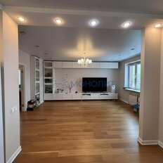 Квартира 102,8 м², 3-комнатная - изображение 2