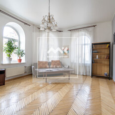 Квартира 132 м², 4-комнатная - изображение 1