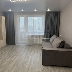 Квартира 35 м², студия - изображение 2