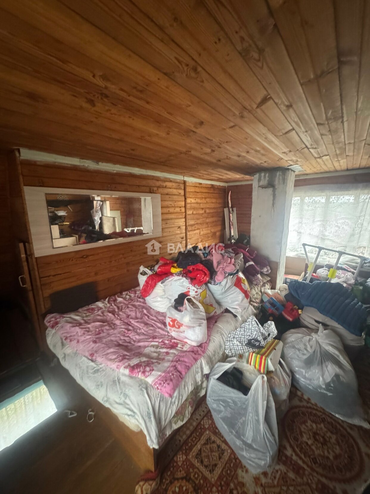 Дом 2-комн. 25 м² в территория Максаковское — фото 9 из 30