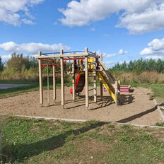 Квартира 34 м², 1-комнатная - изображение 2