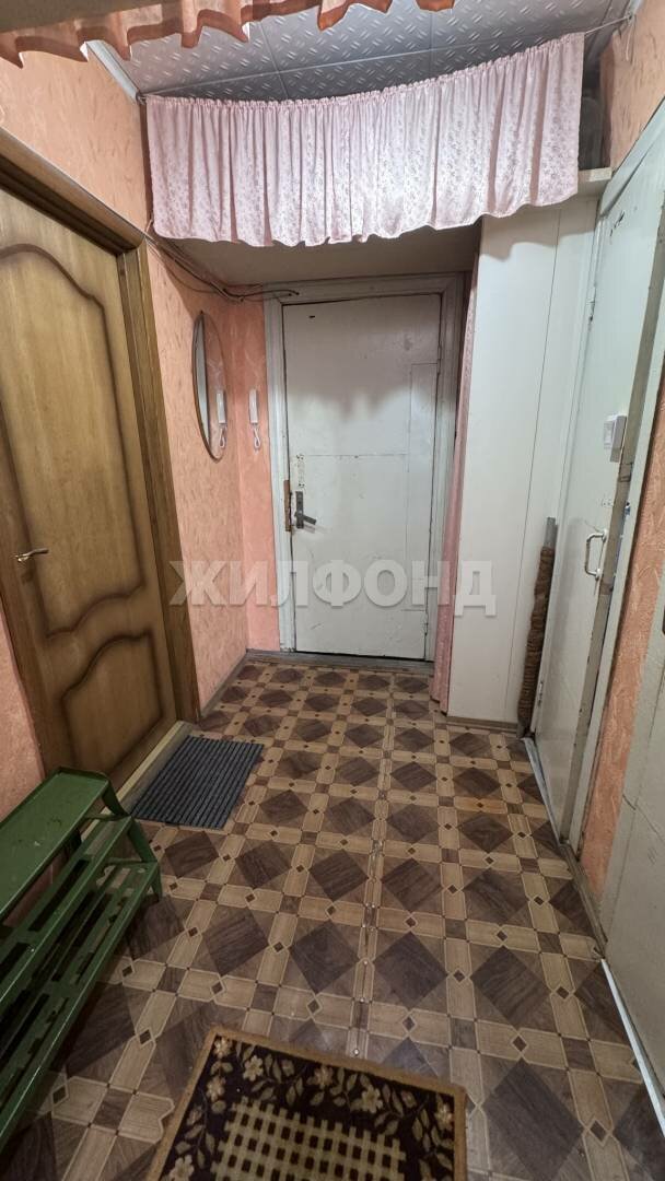 Комната 16 м² в Белгород — фото 8 из 9