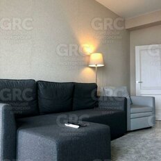 Квартира 34 м², студия - изображение 3