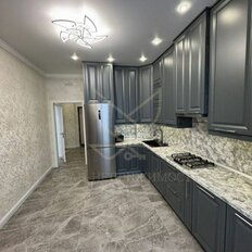 Квартира 43,7 м², 1-комнатная - изображение 1