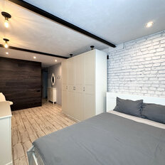 Квартира 37,6 м², 1-комнатная - изображение 1