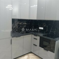 Квартира 24,6 м², студия - изображение 3