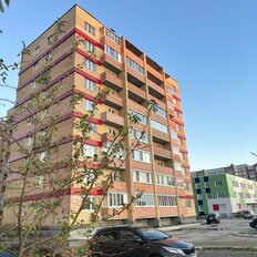 Квартира 49 м², 1-комнатная - изображение 3