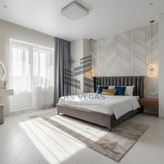 Квартира 135 м², 4-комнатная - изображение 2