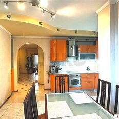 Квартира 185 м², 4-комнатная - изображение 3