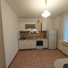 Квартира 42,6 м², 1-комнатная - изображение 2