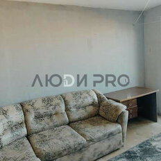 Квартира 22 м², 1-комнатная - изображение 4