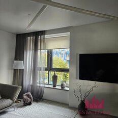 Квартира 54 м², 2-комнатная - изображение 2