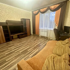 Квартира 61 м², 2-комнатная - изображение 4