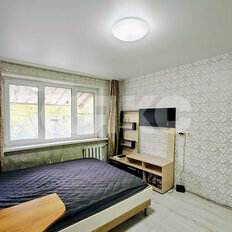 Квартира 20 м², студия - изображение 5