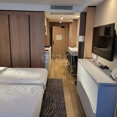 Квартира 26,3 м², студия - изображение 5