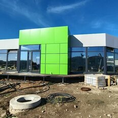 220 м², торговое помещение - изображение 5