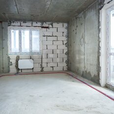 Квартира 38,1 м², 1-комнатная - изображение 3