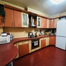 Квартира 60,9 м², 2-комнатная - изображение 1