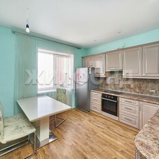 Квартира 84,6 м², 3-комнатная - изображение 1